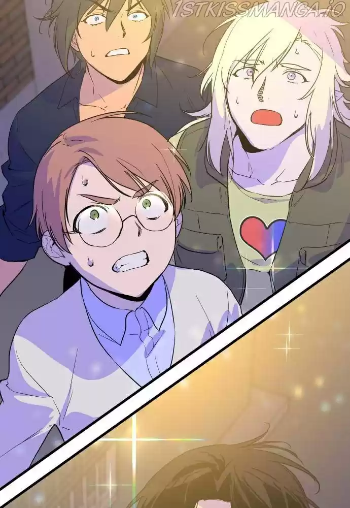 The Fabled Warrior Chapter 16