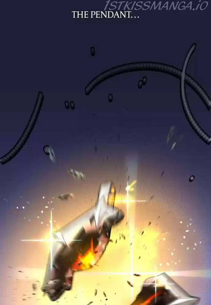 The Fabled Warrior Chapter 16