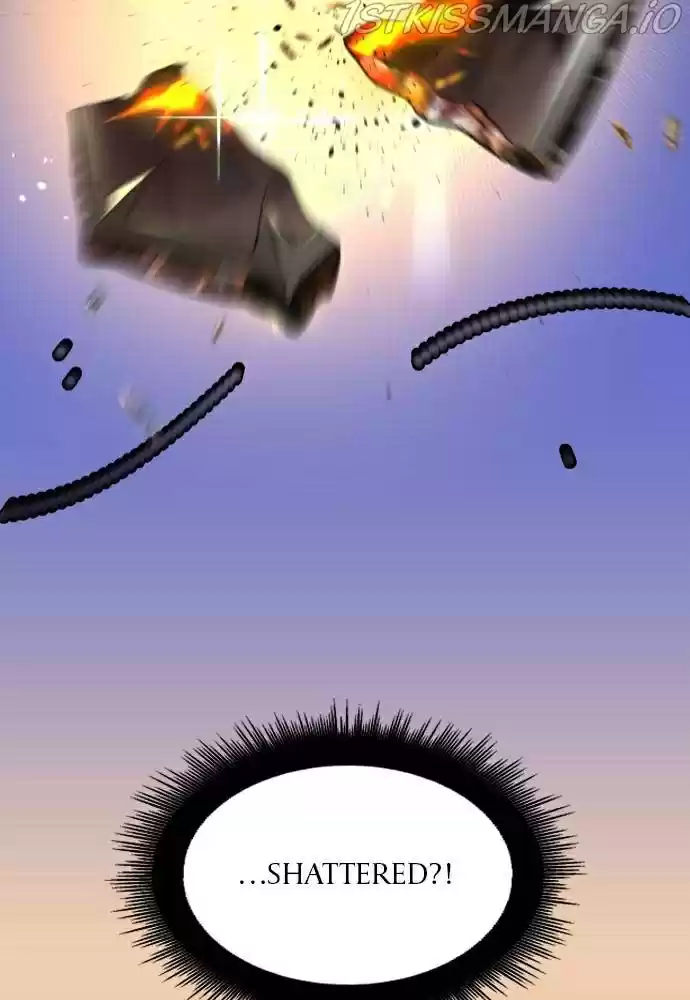 The Fabled Warrior Chapter 16