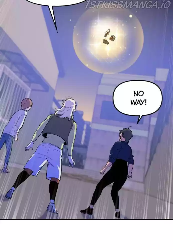 The Fabled Warrior Chapter 16