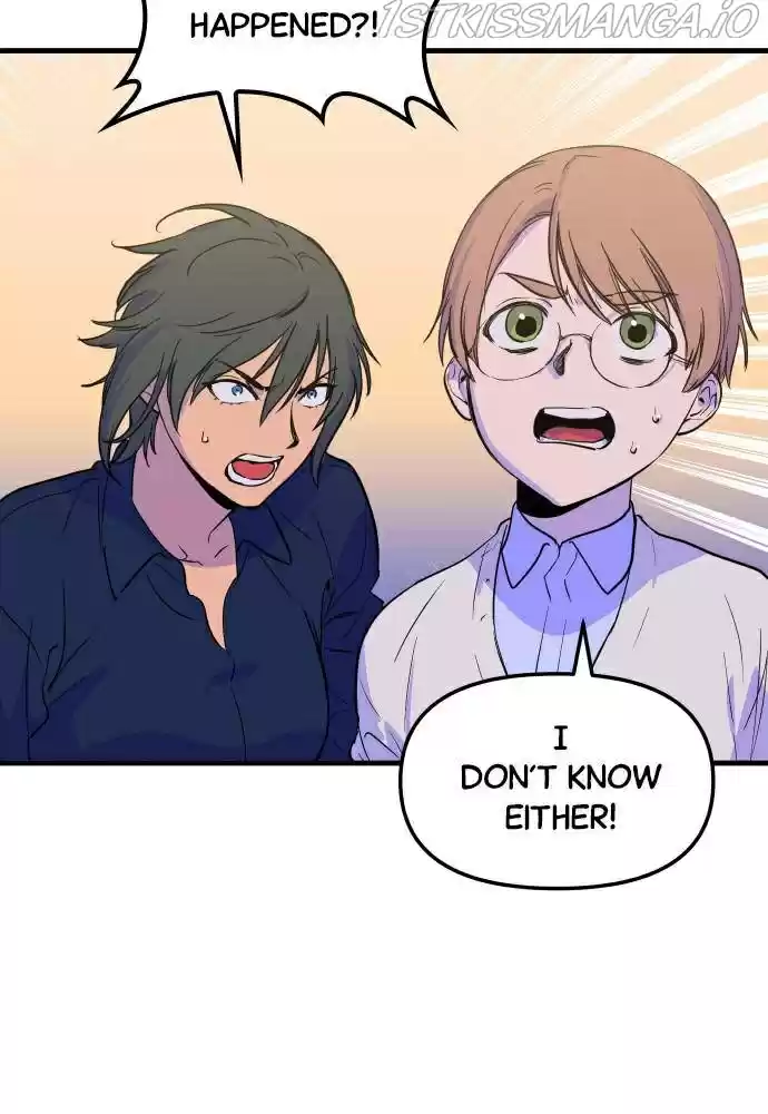 The Fabled Warrior Chapter 16