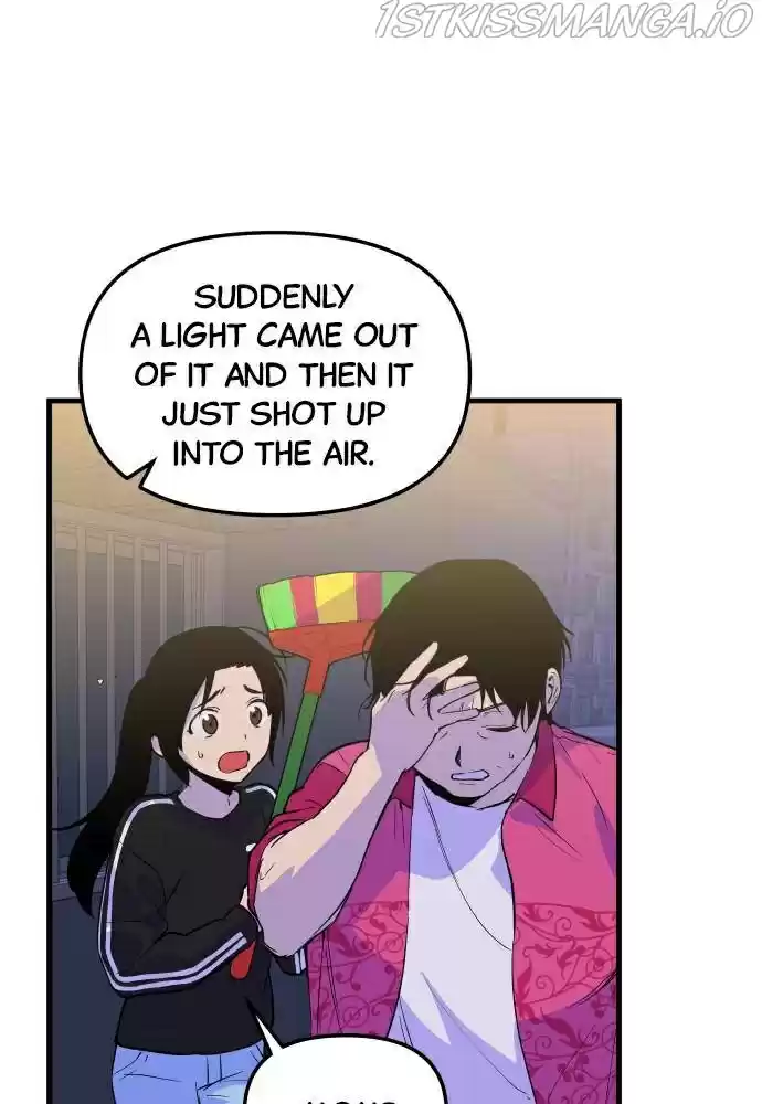 The Fabled Warrior Chapter 16