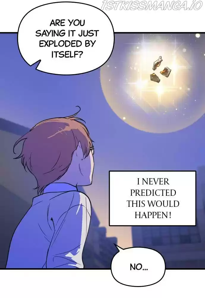 The Fabled Warrior Chapter 16