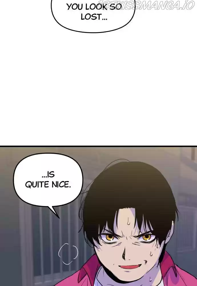 The Fabled Warrior Chapter 16