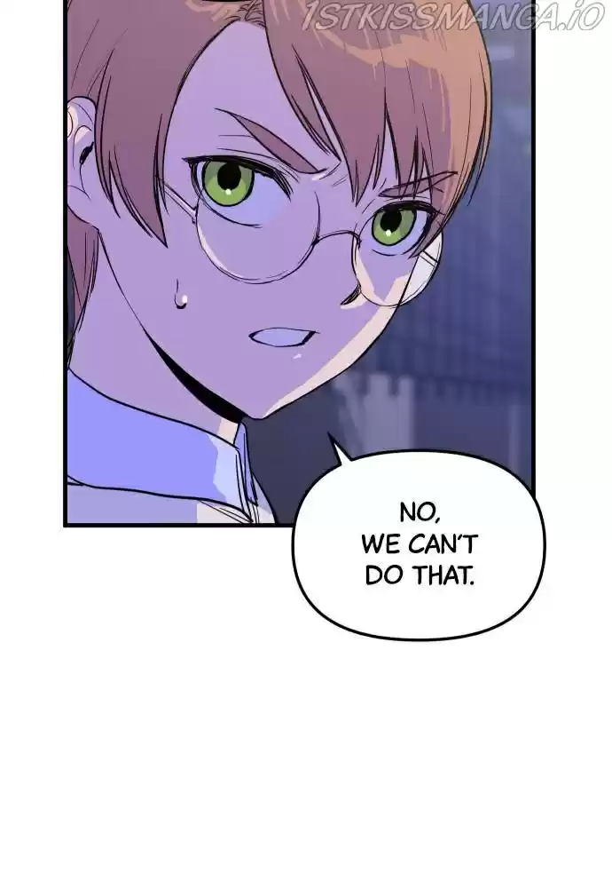 The Fabled Warrior Chapter 16