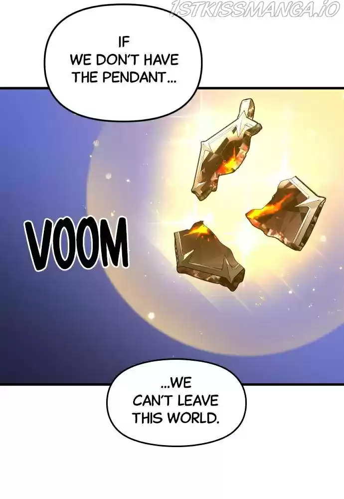 The Fabled Warrior Chapter 16