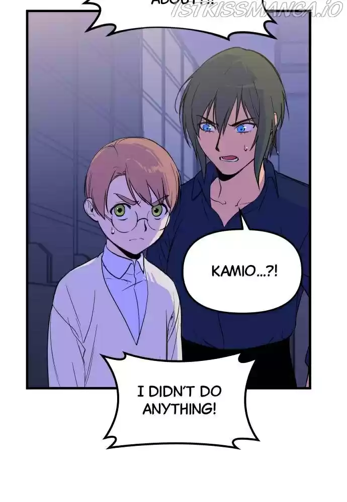 The Fabled Warrior Chapter 16