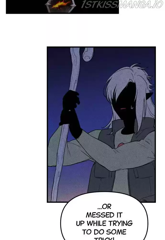 The Fabled Warrior Chapter 16