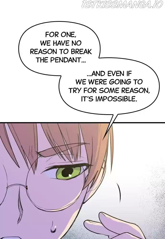 The Fabled Warrior Chapter 16