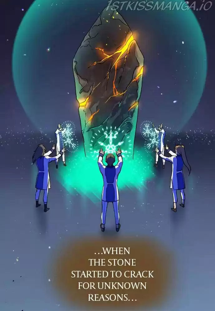 The Fabled Warrior Chapter 16