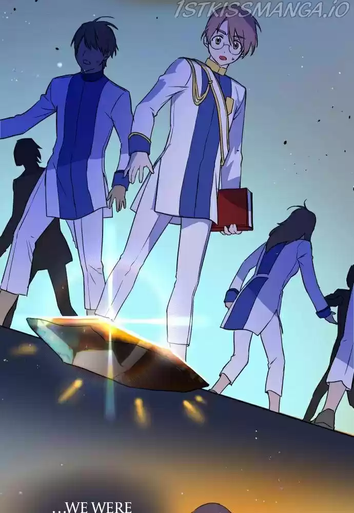 The Fabled Warrior Chapter 16