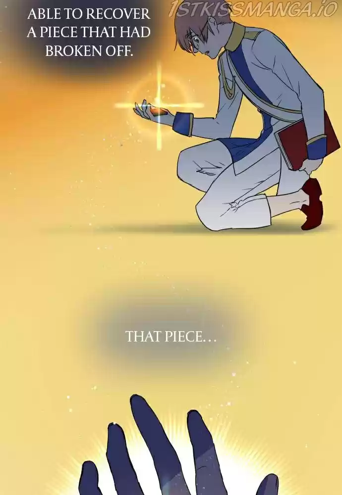 The Fabled Warrior Chapter 16