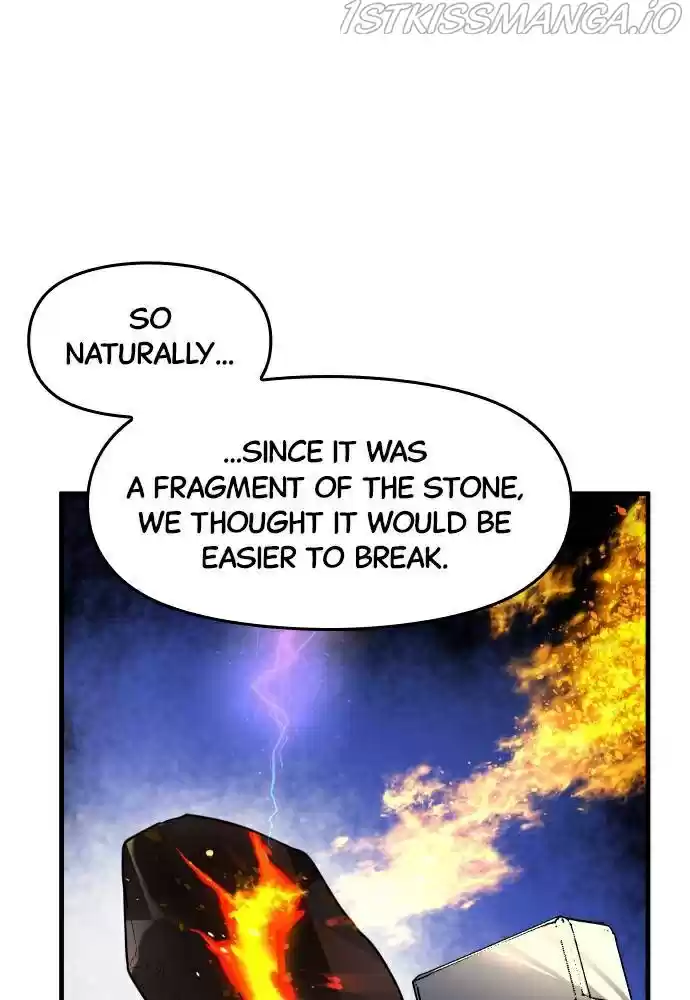 The Fabled Warrior Chapter 16