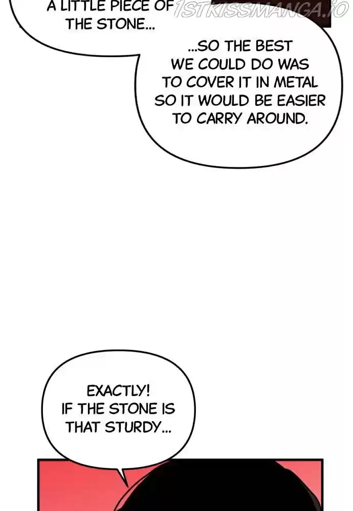 The Fabled Warrior Chapter 16