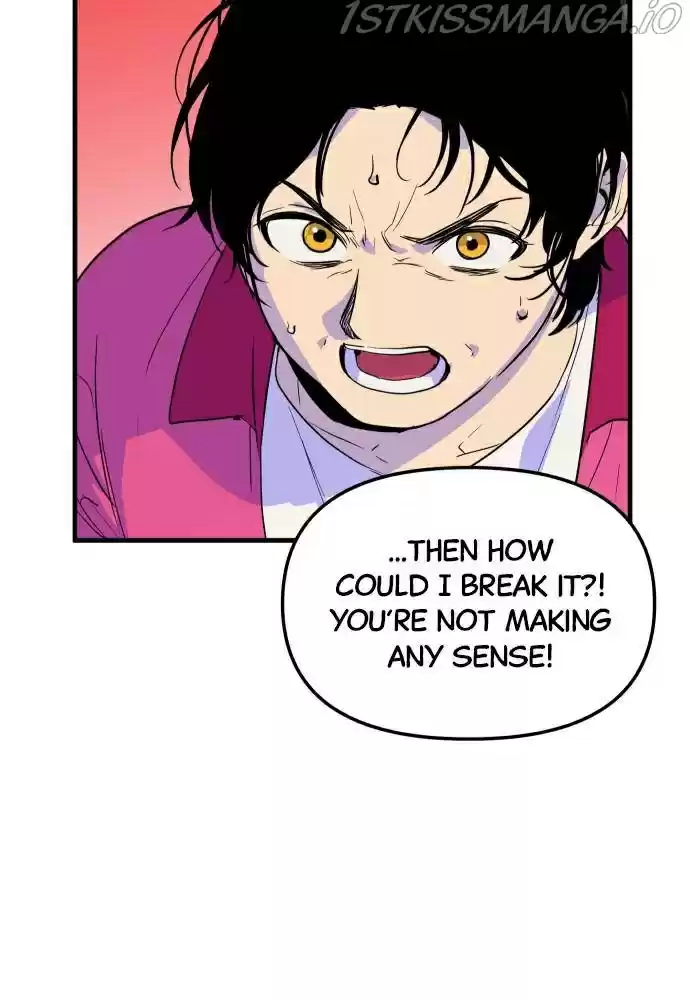 The Fabled Warrior Chapter 16