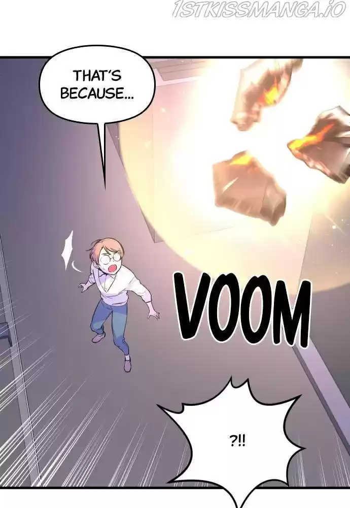 The Fabled Warrior Chapter 16