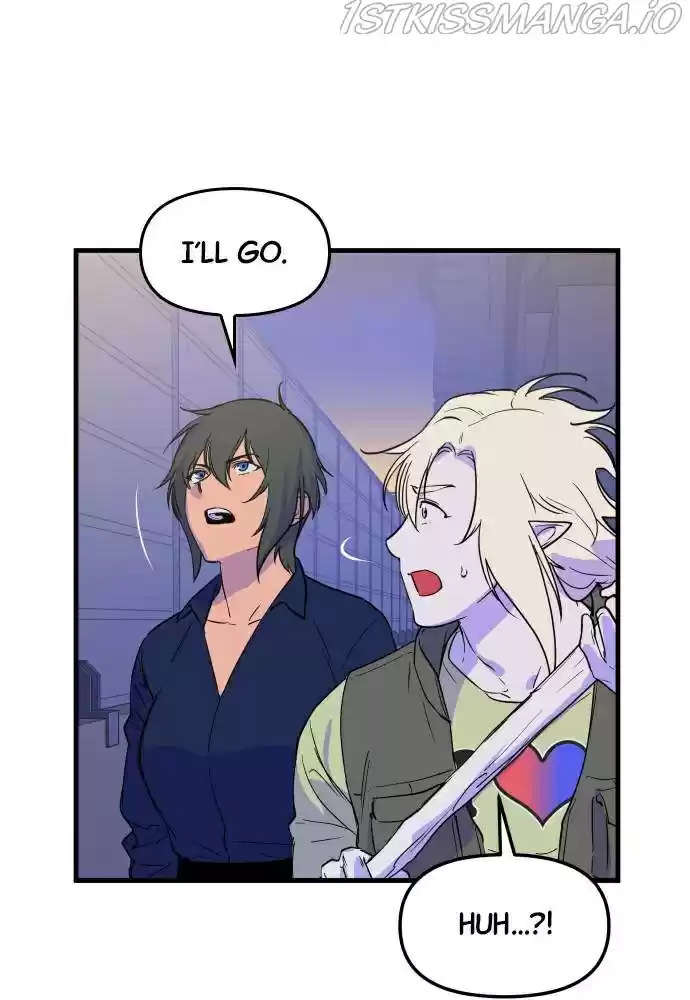 The Fabled Warrior Chapter 16