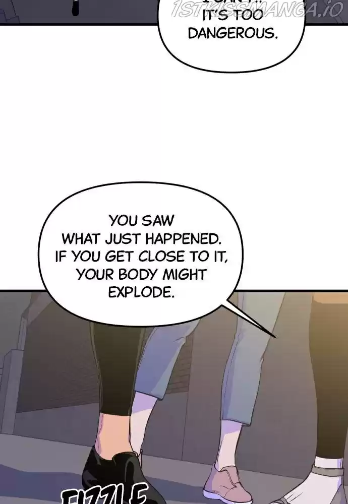 The Fabled Warrior Chapter 16