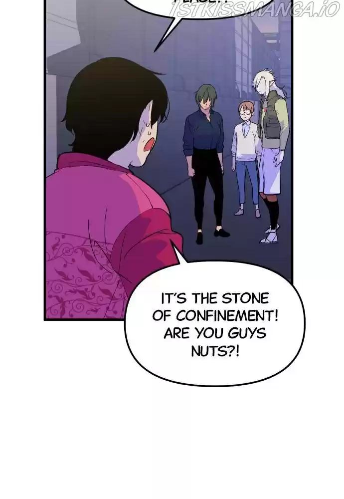 The Fabled Warrior Chapter 16