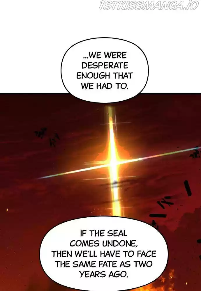 The Fabled Warrior Chapter 16