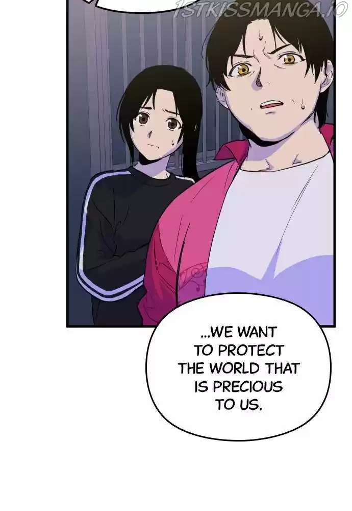 The Fabled Warrior Chapter 16