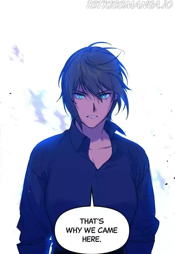 The Fabled Warrior Chapter 16