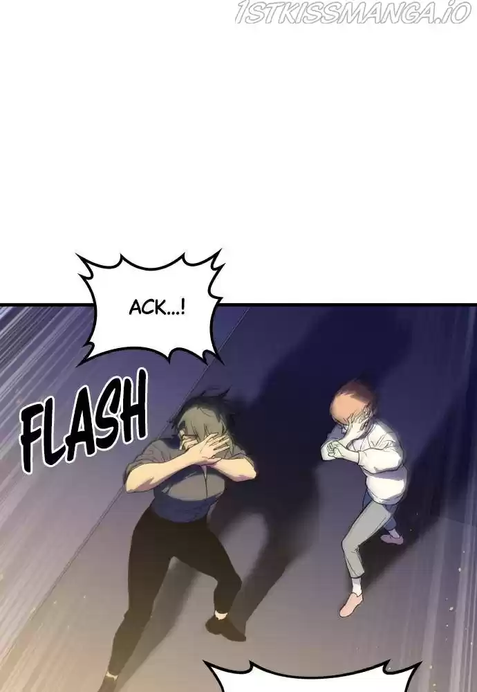 The Fabled Warrior Chapter 16