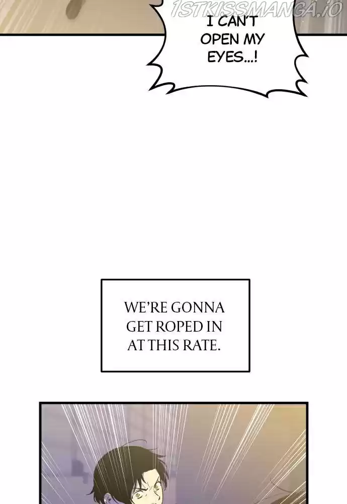 The Fabled Warrior Chapter 16