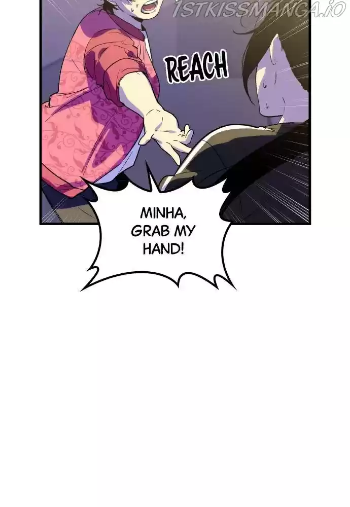 The Fabled Warrior Chapter 16