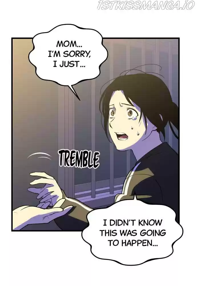 The Fabled Warrior Chapter 16