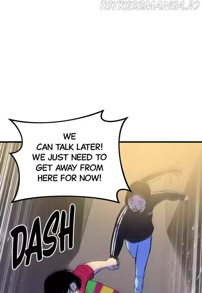 The Fabled Warrior Chapter 16