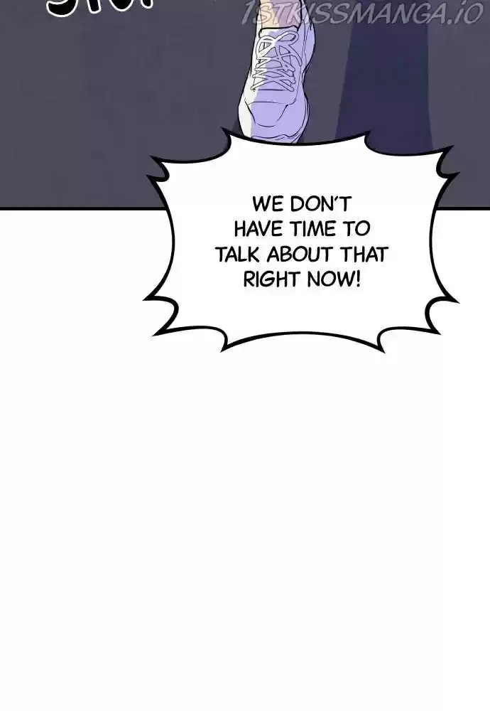 The Fabled Warrior Chapter 16