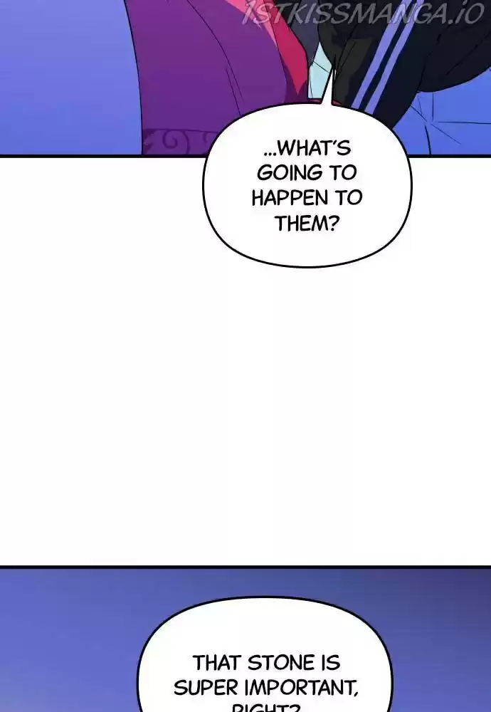 The Fabled Warrior Chapter 16