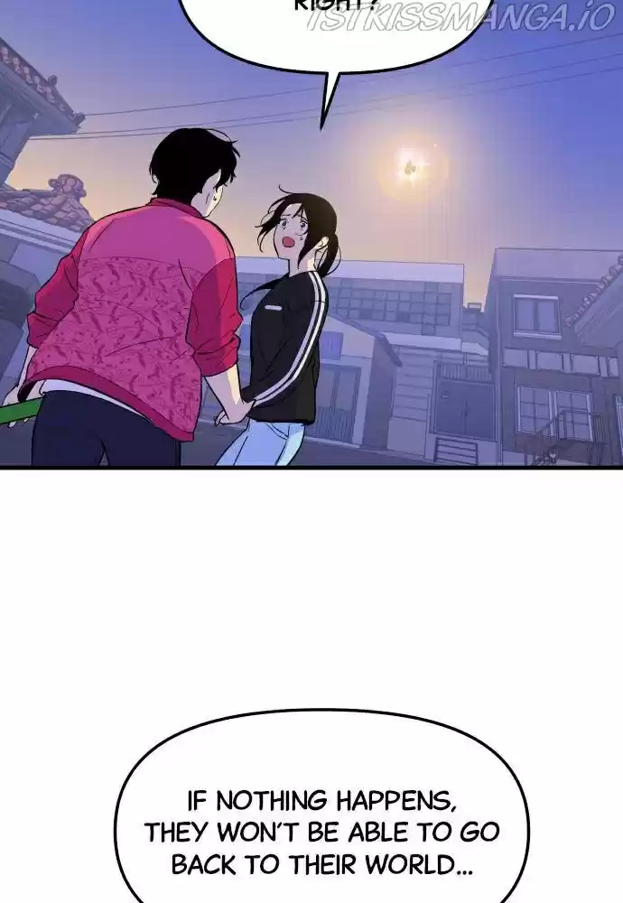 The Fabled Warrior Chapter 16