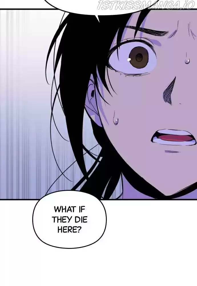 The Fabled Warrior Chapter 16