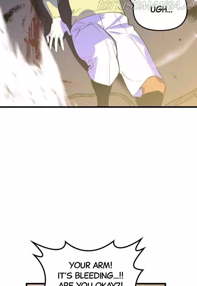 The Fabled Warrior Chapter 16