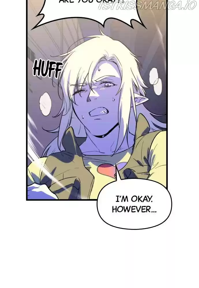 The Fabled Warrior Chapter 16