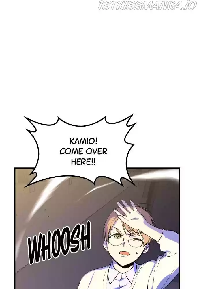 The Fabled Warrior Chapter 16