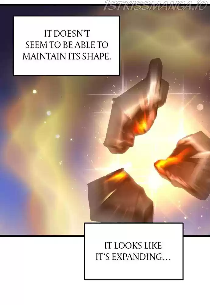 The Fabled Warrior Chapter 16