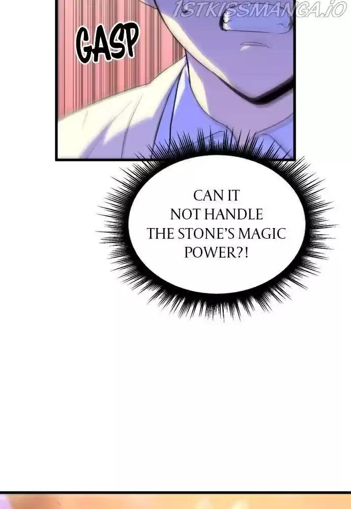 The Fabled Warrior Chapter 16