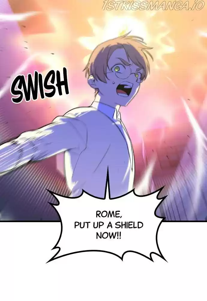 The Fabled Warrior Chapter 16