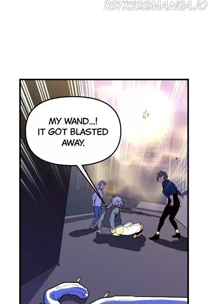 The Fabled Warrior Chapter 16