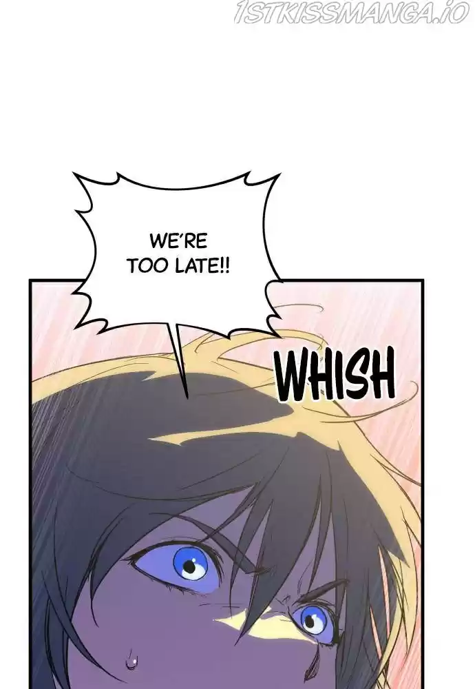 The Fabled Warrior Chapter 16