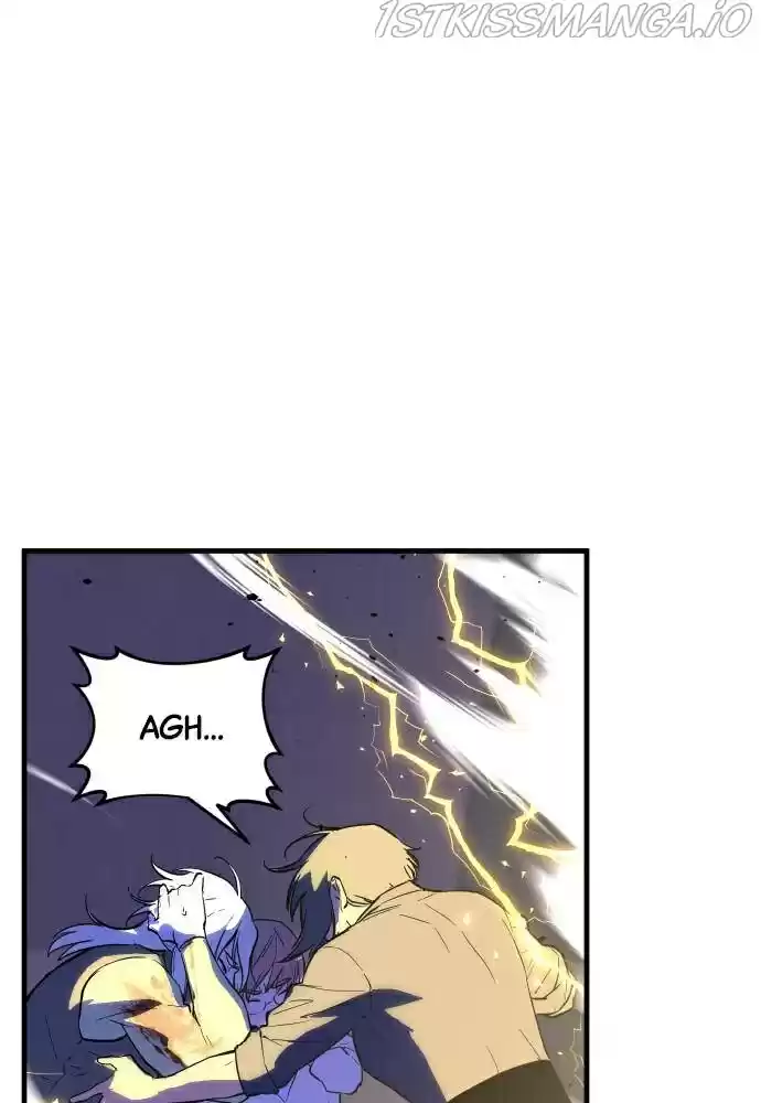 The Fabled Warrior Chapter 16