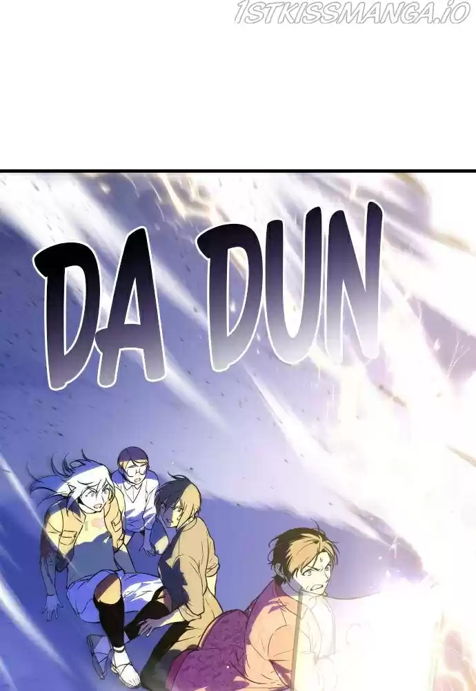 The Fabled Warrior Chapter 16