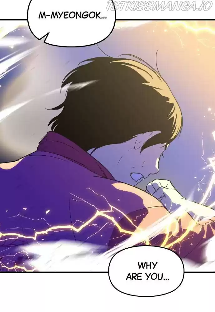 The Fabled Warrior Chapter 16