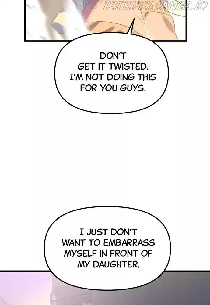 The Fabled Warrior Chapter 16