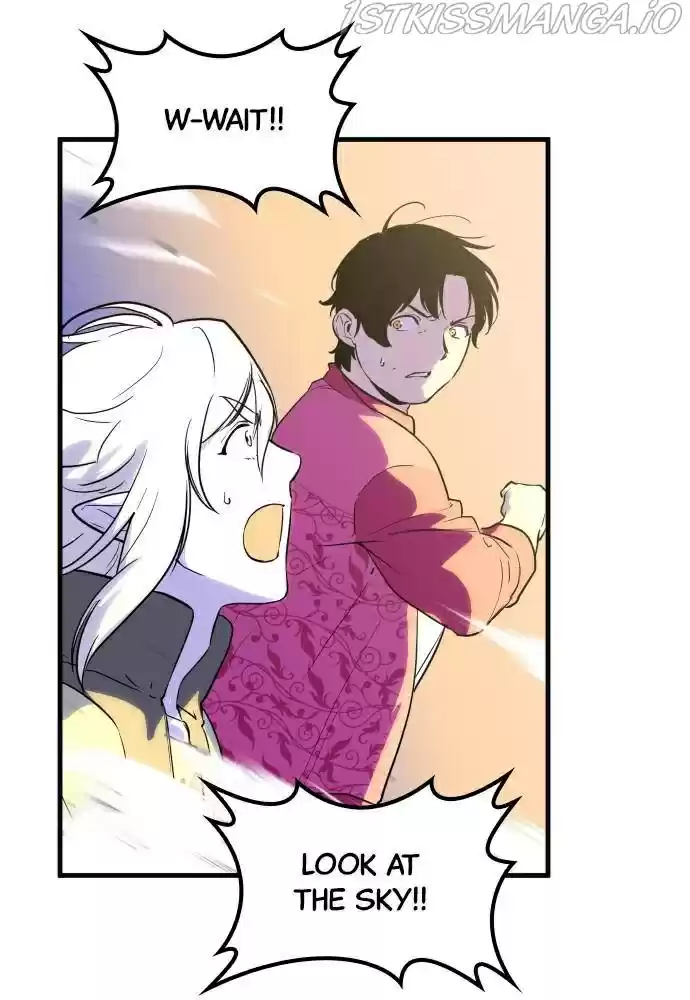 The Fabled Warrior Chapter 16