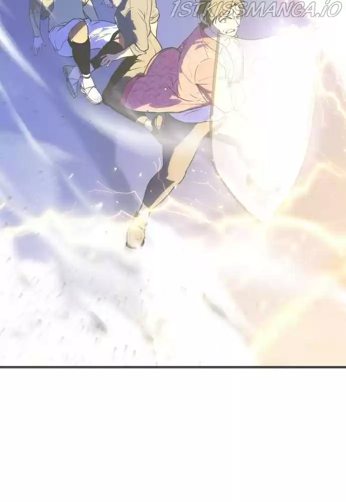 The Fabled Warrior Chapter 17