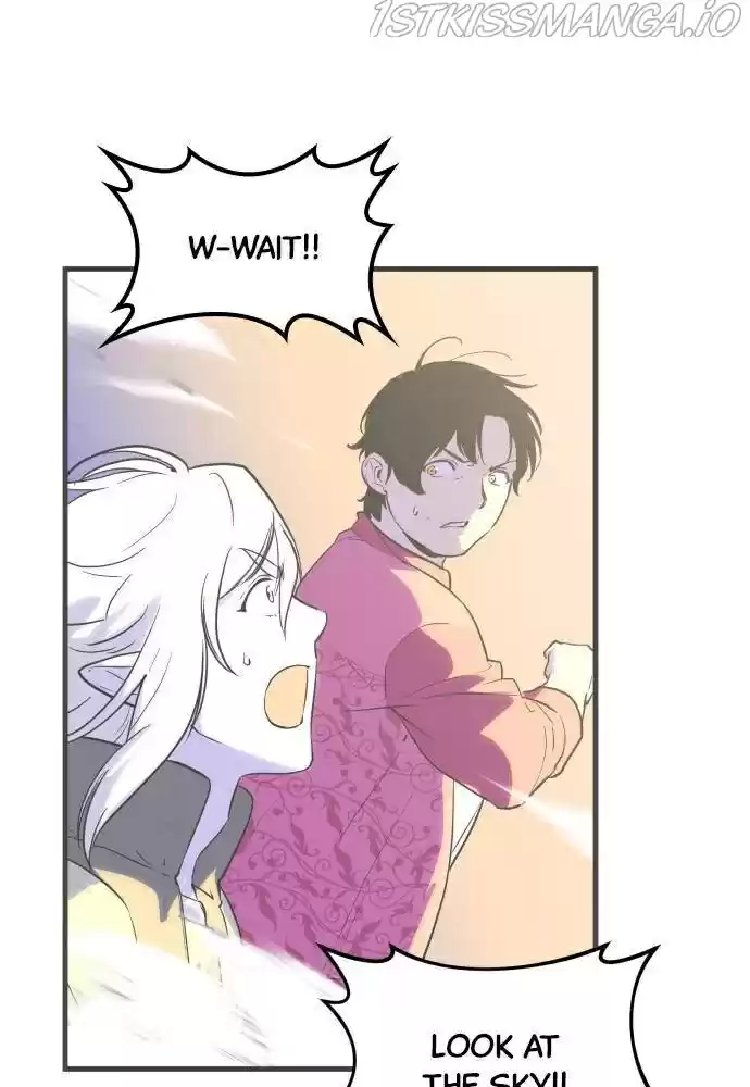 The Fabled Warrior Chapter 17